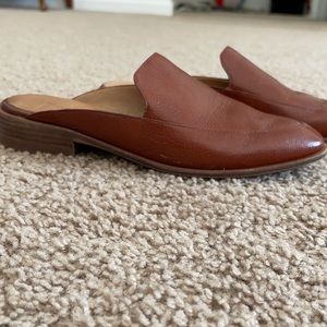 Madewell shoes